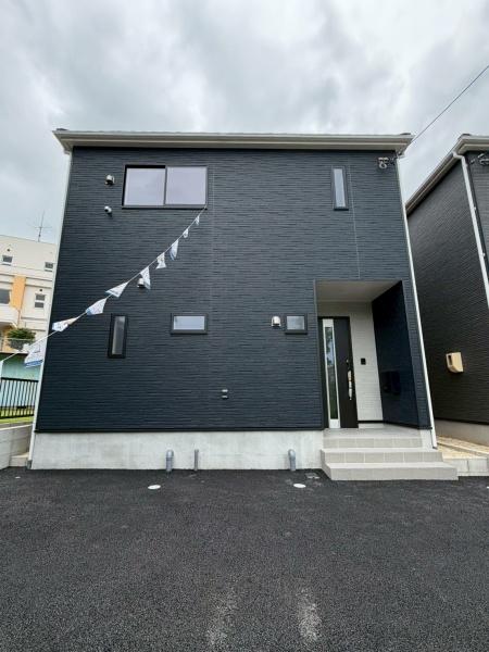 岡崎市細川町字石田の新築一戸建