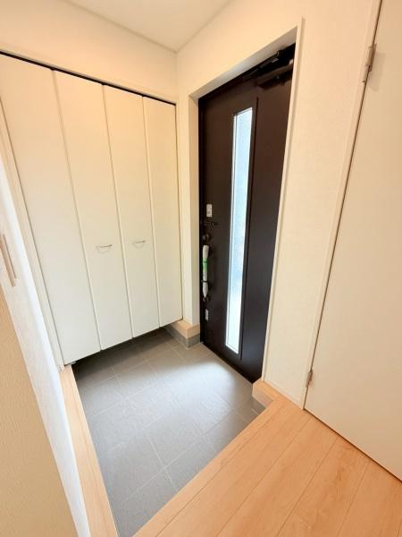 岡崎市細川町字石田の新築一戸建