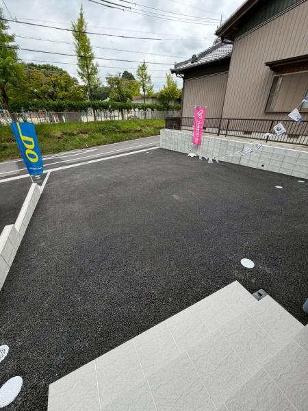 岡崎市細川町字石田の新築一戸建