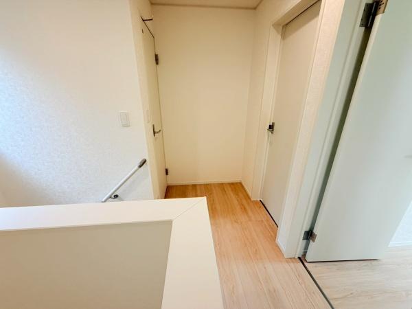 岡崎市細川町字石田の新築一戸建