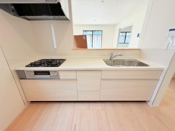 岡崎市細川町字石田の新築一戸建