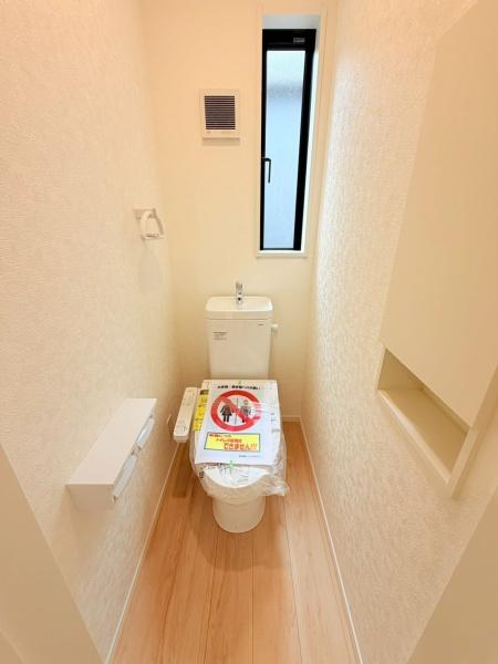 岡崎市細川町字石田の新築一戸建