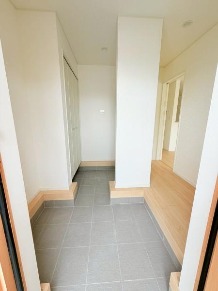 岡崎市細川町字長原の新築一戸建