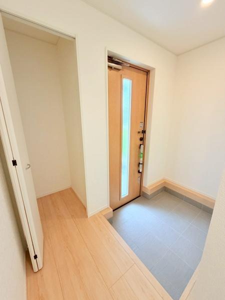 岡崎市細川町字長原の新築一戸建