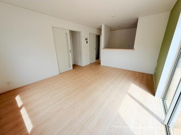岡崎市細川町字長原の新築一戸建
