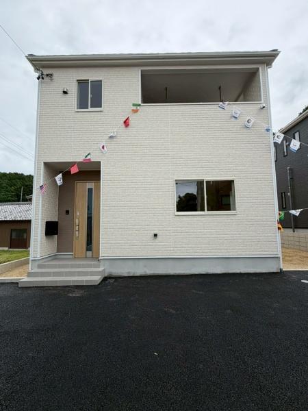 岡崎市細川町字長原の新築一戸建