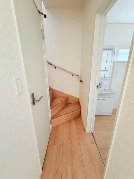 岡崎市細川町字長原の新築一戸建