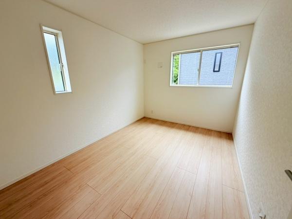 岡崎市細川町字長原の新築一戸建