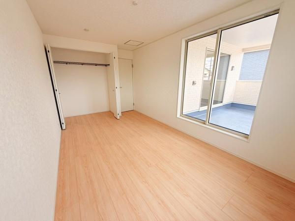 岡崎市細川町字長原の新築一戸建