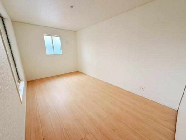 岡崎市細川町字長原の新築一戸建