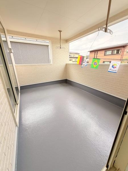 岡崎市細川町字長原の新築一戸建