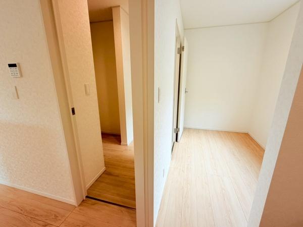 岡崎市細川町字長原の新築一戸建
