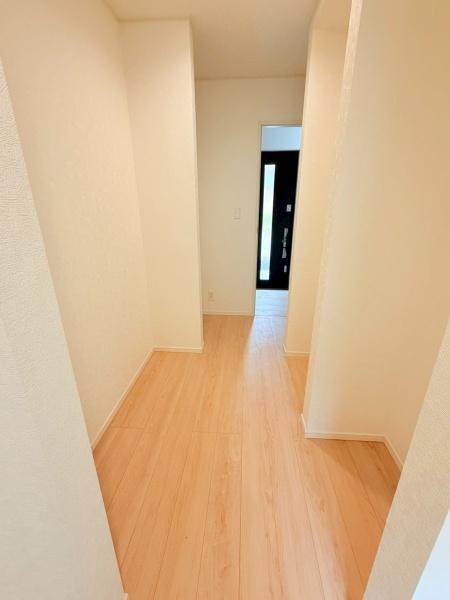 岡崎市細川町字長原の新築一戸建