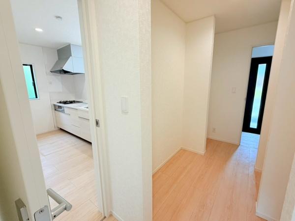岡崎市細川町字長原の新築一戸建