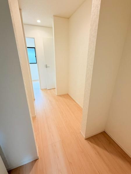 岡崎市細川町字長原の新築一戸建