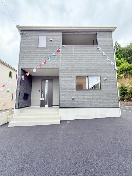 岡崎市細川町字長原の新築一戸建