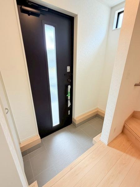 岡崎市細川町字長原の新築一戸建