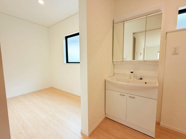 岡崎市細川町字長原の新築一戸建