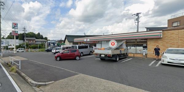 ソシアルセイワ梅園坂201号室(セブンイレブン岡崎稲熊町店)