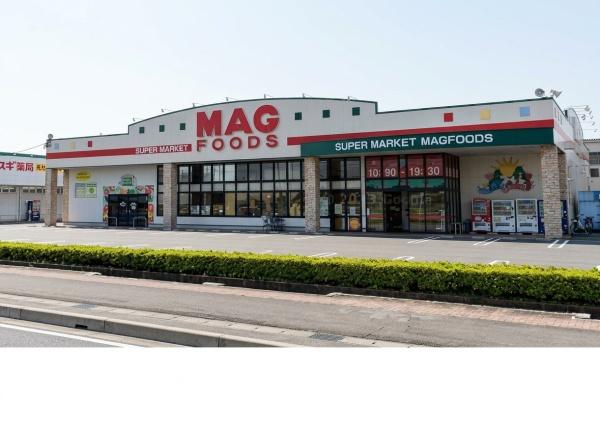 岡崎市中島町字紅蓮の新築一戸建(マグフーズ中島店)