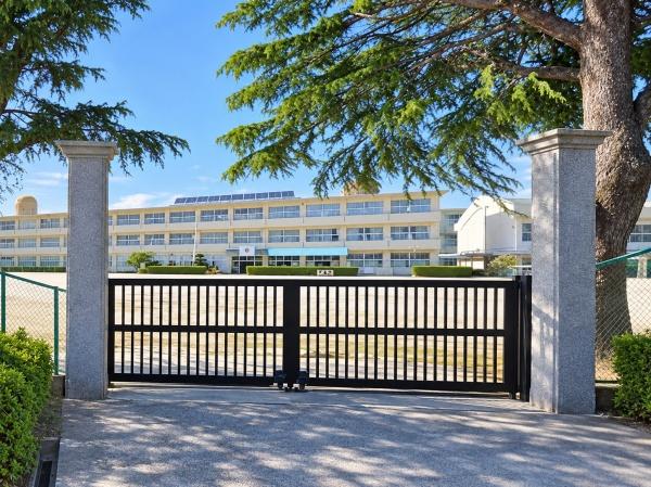 岡崎市中島町字紅蓮の新築一戸建(岡崎市立六ッ美南部小学校)