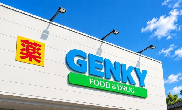 岡崎市中島町字紅蓮の新築一戸建(ゲンキー中島上町店)