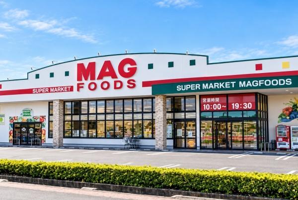 岡崎市中島町字紅蓮の新築一戸建(マグフーズ中島店)