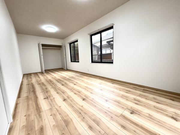 岡崎市元欠町５丁目の中古一戸建て
