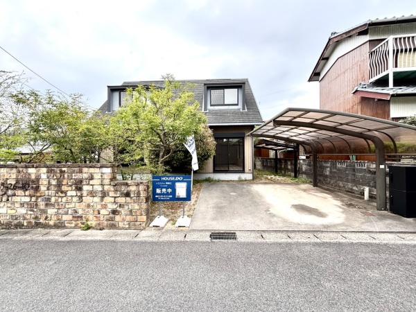 岡崎市元欠町５丁目の中古一戸建