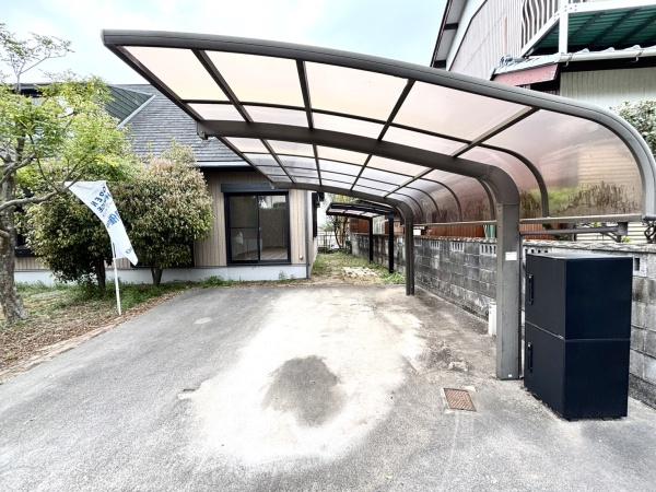 岡崎市元欠町５丁目の中古一戸建て
