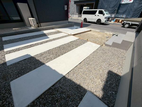 タマタウン岡崎矢作橋駅　3号棟
