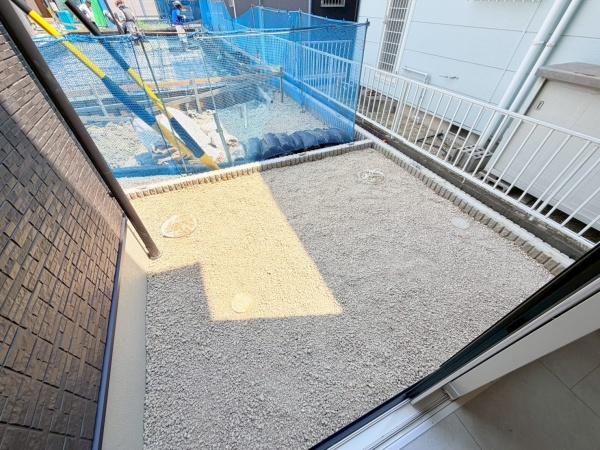 タマタウン岡崎矢作橋駅　3号棟