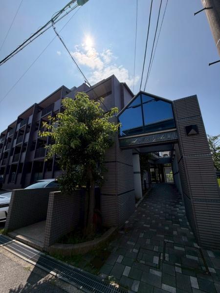 ロイヤルマンション緑丘Ⅱ　104号室