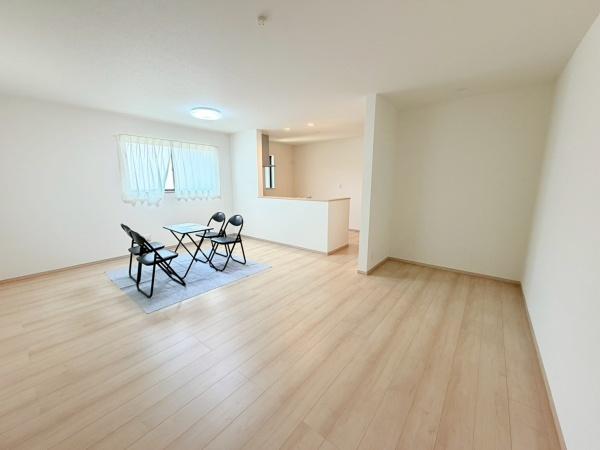 安城市美園町全12区画　H号棟
