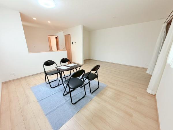安城市美園町全12区画　H号棟