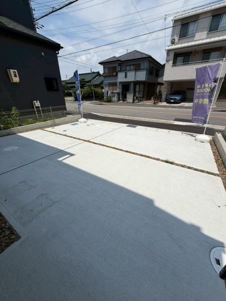 安城市美園町全12区画　H号棟