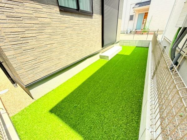 安城市美園町全12区画　H号棟