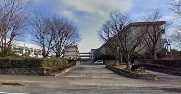 安城市美園町全１２区画　J号棟(安城市立篠目中学校)