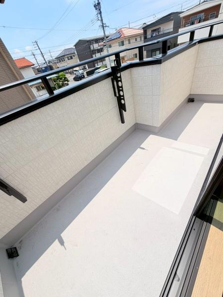 安城市美園町全１２区画　J号棟