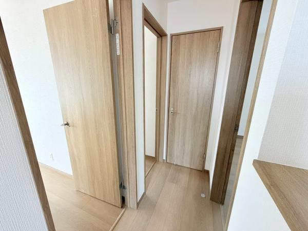 安城市美園町全１２区画　J号棟