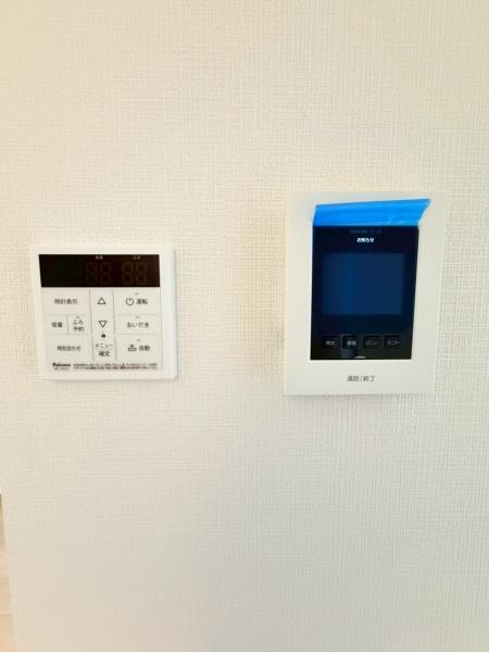 安城市美園町全１２区画　J号棟