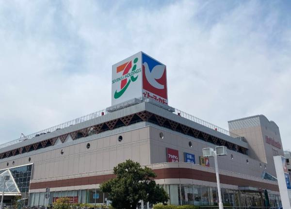 安城市今池町４丁目の新築一戸建(イトーヨーカドー安城店)