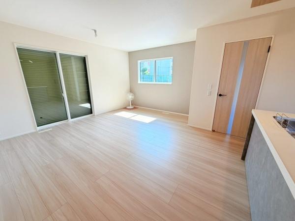 安城市今池町４丁目の新築一戸建