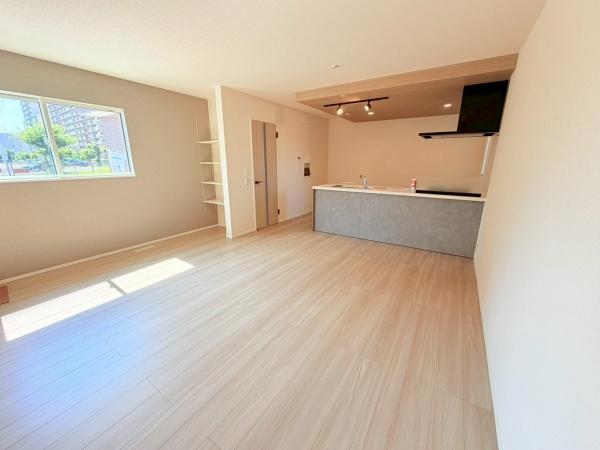 安城市今池町４丁目の新築一戸建