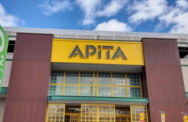 安城市東町獅子塚の中古一戸建て(アピタ安城南店)
