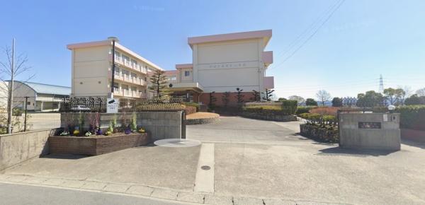 安城市東町獅子塚の中古一戸建て(安城市立桜林小学校)