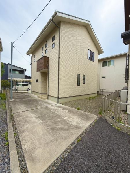 安城市東町獅子塚の中古一戸建