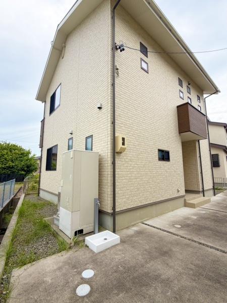 安城市東町獅子塚の中古一戸建て