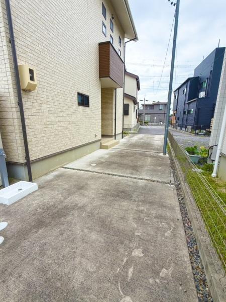 安城市東町獅子塚の中古一戸建て