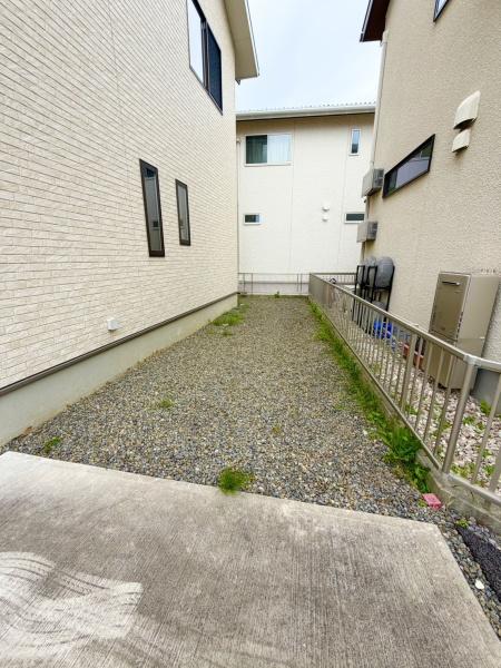 安城市東町獅子塚の中古一戸建て